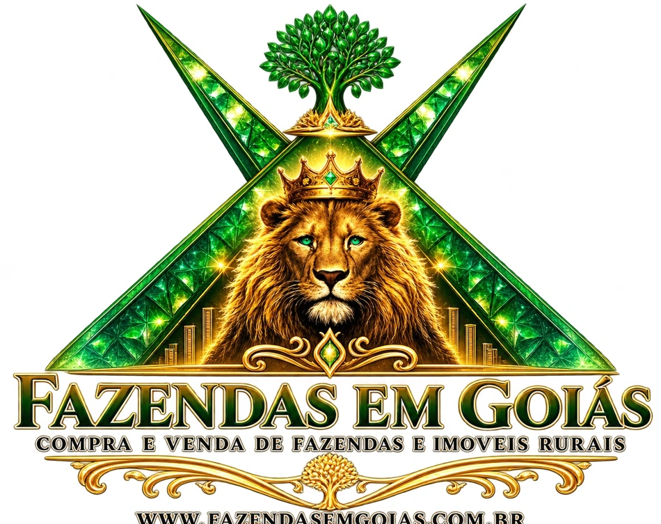 Fazendas em Goiás, identidade oficial enviada pelo anunciante