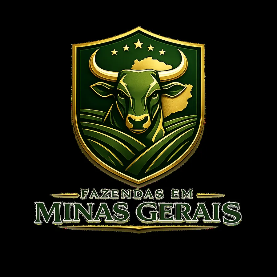 Fazendas em Minas Gerais